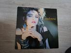 Lp Madonna – Madonna. (1983), Ophalen of Verzenden, 1980 tot 2000, Gebruikt
