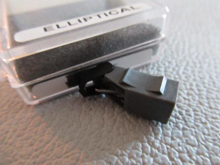 Naald Tonar Vervangt Philips Gp330 / GP350, Audio, Tv en Foto, Platenspelers, Nieuw, Platenspeler-onderdeel, Philips, Ophalen of Verzenden