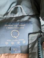 Circle of Trust Damesjas Maat M, Ophalen of Verzenden, Zo goed als nieuw, Maat 38/40 (M), Blauw