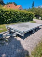 Ansems msx 3000 bj 2018, Auto diversen, Aanhangers en Bagagewagens, Ophalen of Verzenden