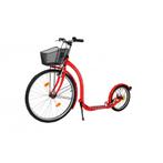 Kickbike step - Kom langs voor een testrit en advies, Ophalen of Verzenden, Nieuw, Kickbike, ALLE merken