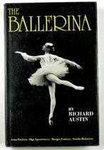 The Ballerina 1974 Richard Austin - Gesigneerd door auteur, Ophalen of Verzenden, Gelezen, Ballet of Musical