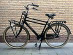 Herenfiets, Ophalen, Gebruikt, Overige merken, Versnellingen