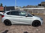 Bmw 2-SERIE Active Tourer, Automaat, 65 €/maand, 136 pk, Gebruikt