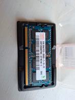 2GB DDR3 Laptop Geheugen, Computers en Software, RAM geheugen, Ophalen of Verzenden