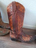 Cowboy laarzen Sendra, Gedragen, Ophalen of Verzenden, Bruin, Sendra