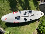 Mistral One Design Olympic 1996, Watersport en Boten, Windsurfen, Ophalen, Gebruikt, 300 cm of meer, Met vin(nen)