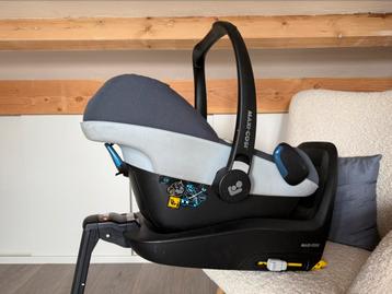 Maxi cosi Pebble pro, I-Size beschikbaar voor biedingen