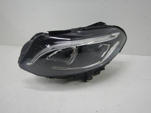 Mercedes-Benz B-Klasse W246 Facelift Koplamp Links High Perf, Auto-onderdelen, Verlichting, Mercedes-Benz, Gebruikt, Ophalen of Verzenden