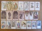 Religieuze, devotie plaatjes, Ophalen of Verzenden, Gebruikt, Kaart of Prent, Christendom | Katholiek