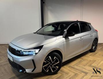 Opel Corsa 1.2 Turbo GS PANO KEYLESS 130PK beschikbaar voor biedingen