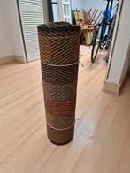 Oude KOKOSLOPER, kokosmat., Ophalen, Zo goed als nieuw, Minder dan 10 m², Laminaat