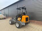 Giant G1500L X-tra minishovel (L = extra hefvermogen!), Zakelijke goederen, Machines en Bouw | Kranen en Graafmachines, Tobroco