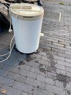 Centrifuge, Witgoed en Apparatuur, Wasdrogers, Ophalen, Gebruikt, Minder dan 85 cm, Minder dan 4 kg