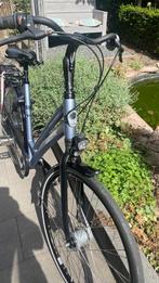 Gazelle Chamonix C7 Damesfiets - Frame 53, Fietsen en Brommers, Ophalen, Versnellingen, Gazelle, 53 tot 56 cm