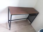 Fjällbo laptoptafel, Ophalen, Met wielen, Zo goed als nieuw, Bureau