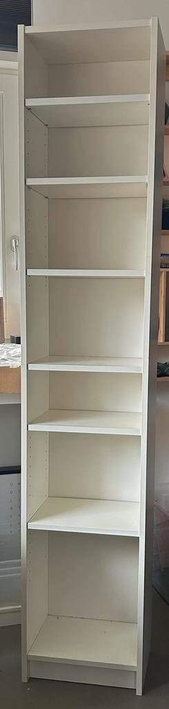 Boekenkast Billy Ikea