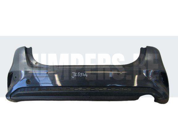 Bumper KIA Ceed 3 III HB 18- Achterbumper JK5544, Auto-onderdelen, Carrosserie en Plaatwerk, Bumper, Achter, Gebruikt, 6 maanden garantie