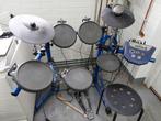 Roland TD-6 V-Drums elektronisch drumstel e-drum, Muziek en Instrumenten, Drumstellen en Slagwerk, Roland, Elektronisch, Zo goed als nieuw