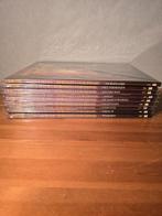 Robin Hobb - De Boeken van de Zieners - Complete Serie (1-9), Ophalen of Verzenden, Zo goed als nieuw, Robin Hobb