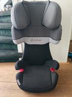 CYBEX Solution X-Fix autostoel, Ophalen, 15 t/m 36 kg, Overige merken, Isofix