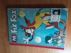 Boek Fix en Fox., Ophalen of Verzenden, Gebruikt