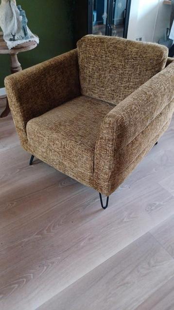 Mooie fauteuil  beschikbaar voor biedingen