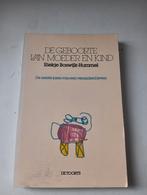 Riekje Boswijk-Hummel - De geboorte van moeder en kind, Ophalen of Verzenden, Zo goed als nieuw, R. Boswijk-Hummel