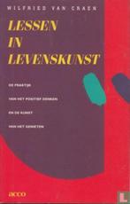 Lessen in levenskunst - Wilfried van Craen, Verzenden, Zo goed als nieuw