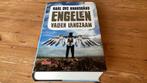 ENGELEN VALLEN LANGZAAM - Karl Ove Knausgård (gebonden boek), Gelezen, Ophalen of Verzenden, Nederland, Karl Ove Knausgård
