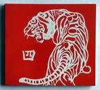 The Bronx - The Bronx CD digipak, Verzenden, Gebruikt