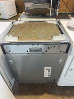 Siemens hoog model vaatwasser schoon garantie inbouw, Minder dan 85 cm, Voorspoelprogramma, Minder dan 10 liter, Ophalen of Verzenden