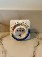 Gamma tijdstekker, Doe-het-zelf en Verbouw, Ophalen of Verzenden, Zo goed als nieuw, Stekker