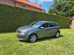 Mooie volkswagen polo R6, Stof, Handgeschakeld, Grijs, Particulier