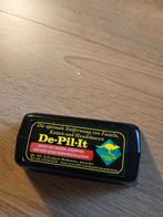 De-Pil-It Pluisverwijderaar, Ophalen of Verzenden, Overige typen