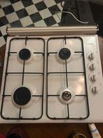Gas kookplaat Bosch, Ophalen, Gebruikt, 4 kookzones, Gas