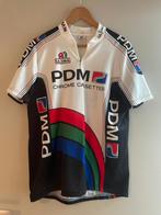 Pdm wielrenners shirt, Ophalen of Verzenden, Zo goed als nieuw, Bovenkleding