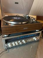 Vintage Audio, Ophalen, Gebruikt, Pioneer