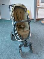 joolz geo kinderwagen met accessoires, Gebruikt, Combiwagen, Verstelbare duwstang, Ophalen
