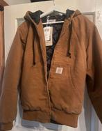 Carhartt whip active jacket, Kleding | Heren, Jassen | Winter, Ophalen of Verzenden, Nieuw