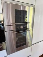 Imperial inbouw duo hoge druk stoomoven en oven, Ophalen, Niet werkend, 45 tot 60 cm, Oven