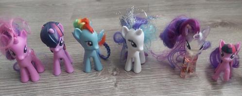 My little pony, Kinderen en Baby's, Speelgoed | My Little Pony, Zo goed als nieuw, Ophalen
