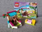Lego Friends 41089 / Jong veulentje, Complete set, Gebruikt, Ophalen of Verzenden, Lego