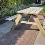 Waaltje, Bruin, Gebakken Klinker, Tuin en Terras, Overige materialen, Klinkers, Nieuw, Ophalen of Verzenden