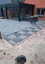 Stratenmaker,bestrating & tuinwerk, Diensten en Vakmensen, Tuinmannen en Stratenmakers, Bestrating