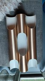 Raak Amsterdam Fuga wandlamp - Vintage jaren 60, Gebruikt, Vintage, Ophalen of Verzenden, Minder dan 100 cm