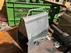 aanhangerslot disselslot te koop, Ophalen, Gebruikt
