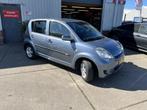 Daihatsu Sirion 2 1.0-12V Premium, Auto's, Daihatsu, Voorwielaandrijving, Stof, Gebruikt, Elektrische ramen
