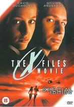 The x-Files The Movie, Vanaf 12 jaar, Ophalen of Verzenden, Zo goed als nieuw, Science Fiction