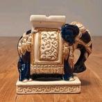 Vintage olifant keramiek, Ophalen of Verzenden